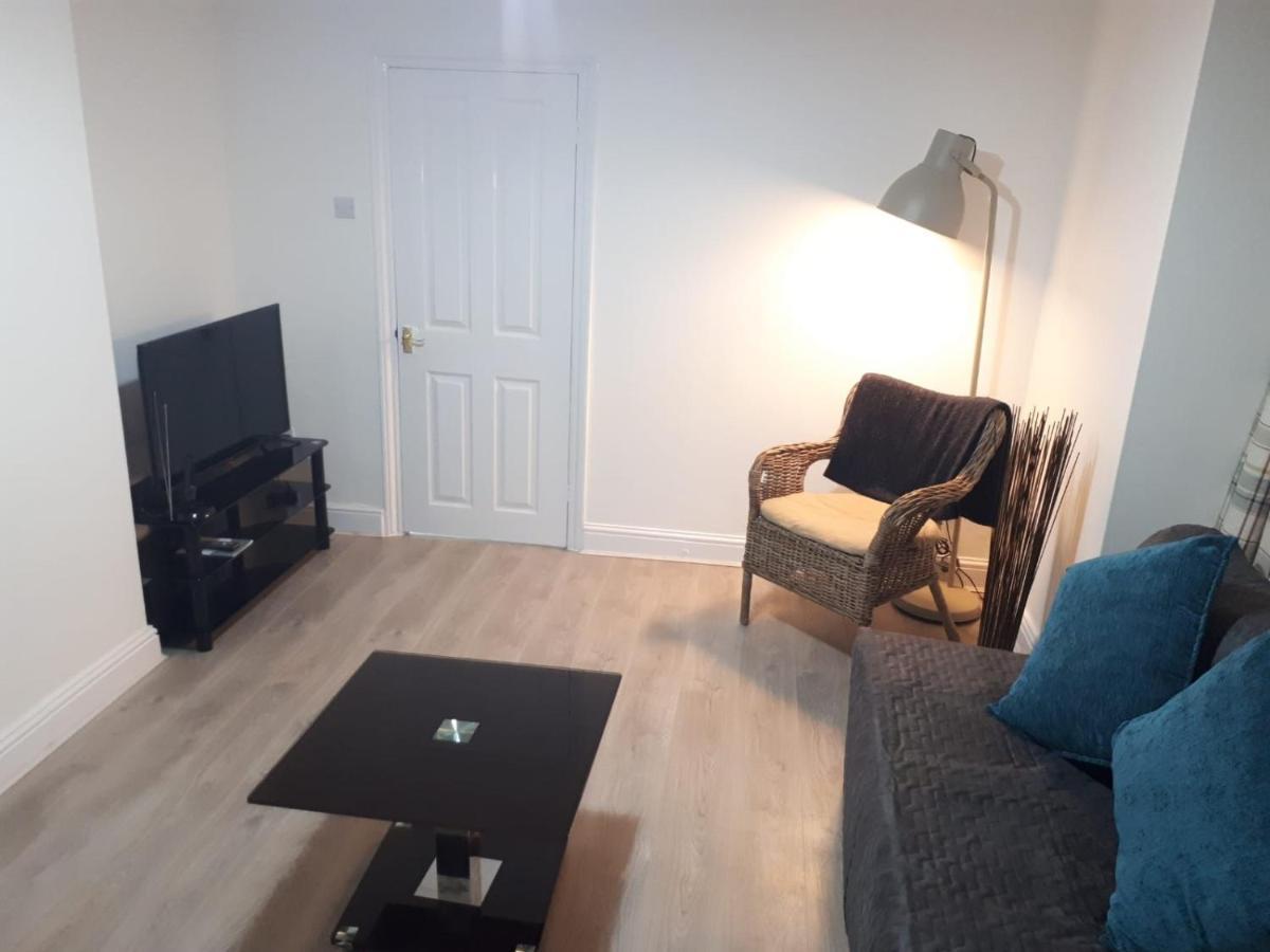 Marble Apartments Broadway Two London Bagian luar foto