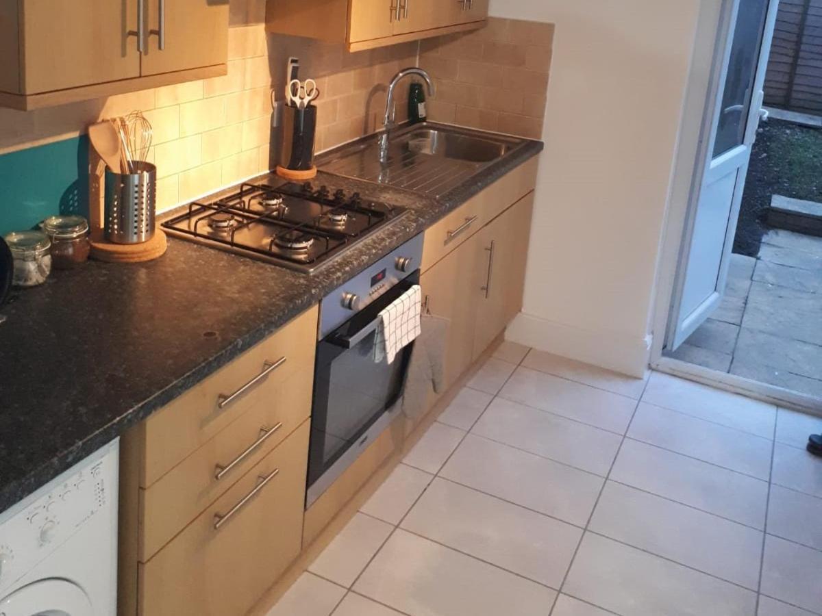 Marble Apartments Broadway Two London Bagian luar foto